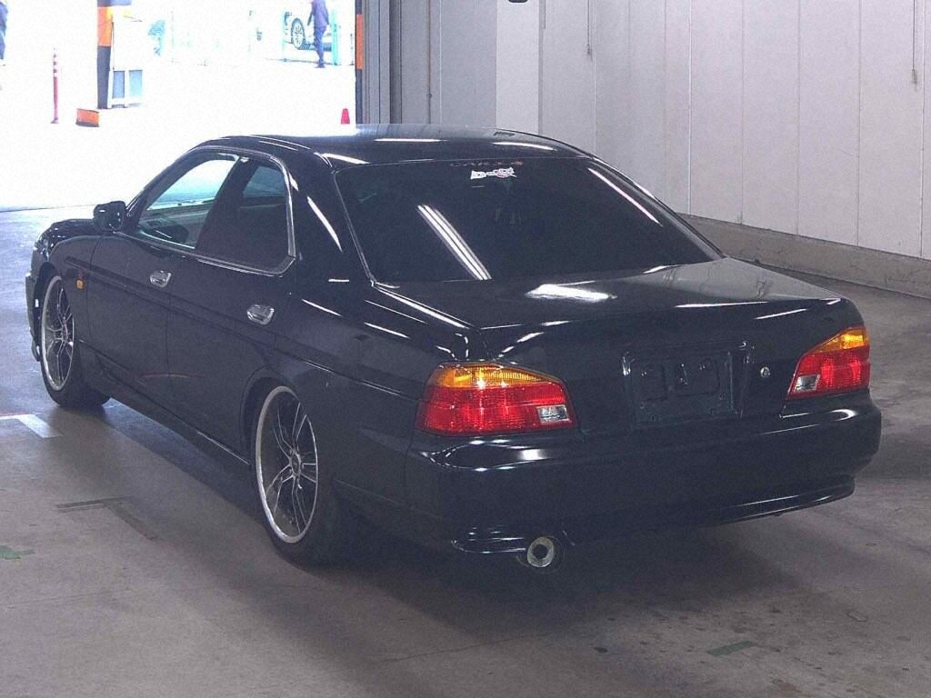 Nissan LAUREL 1998 7044725-1