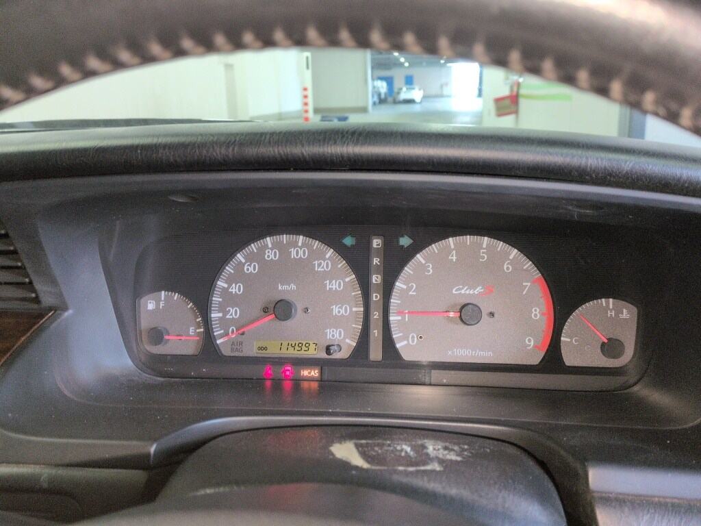 Nissan LAUREL 1998 7044725-5
