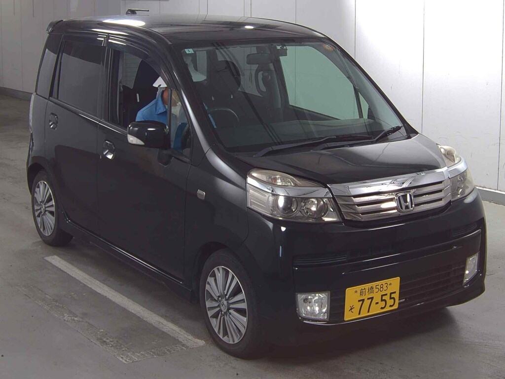 sat car