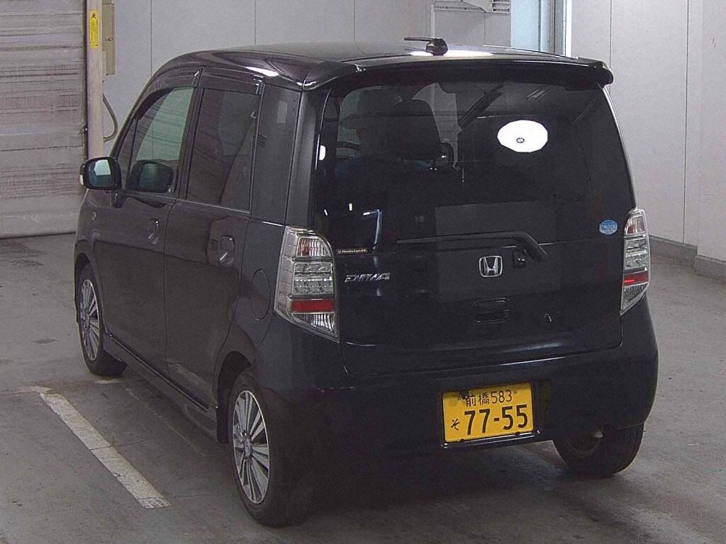 Honda LIFE 2013 7037699-1