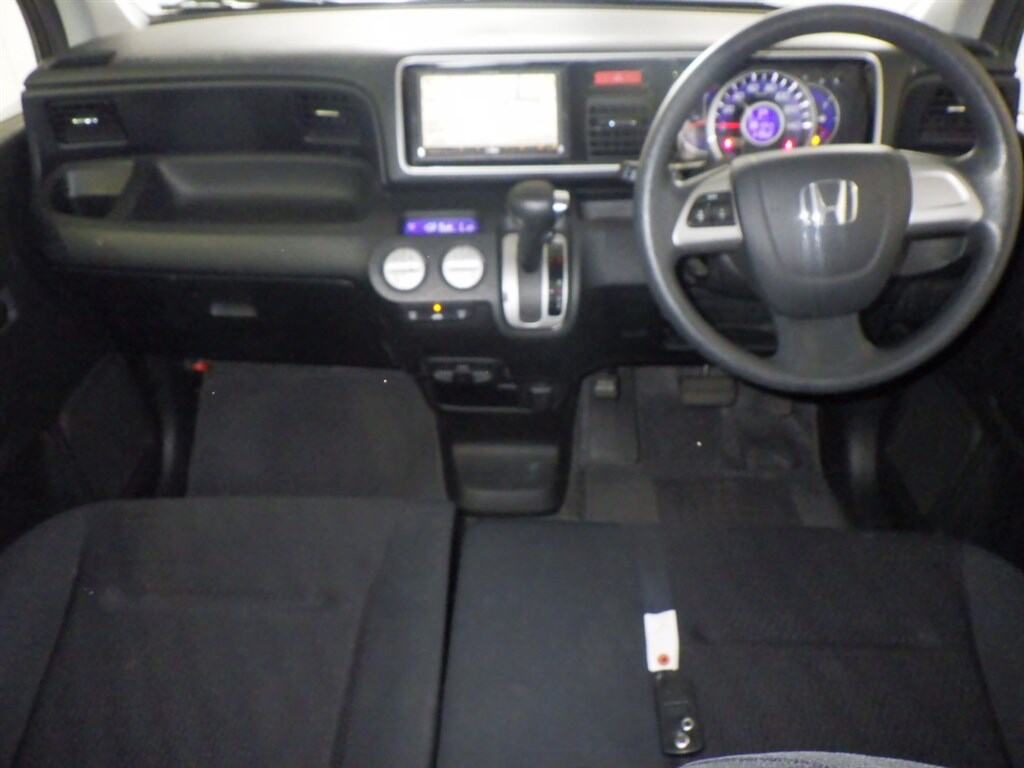 Honda LIFE 2013 7037699-2