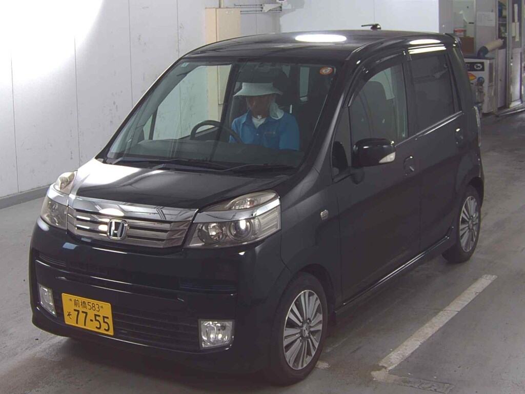 Honda LIFE 2013 7037699-3