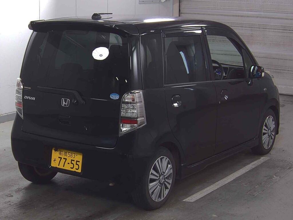 Honda LIFE 2013 7037699-4