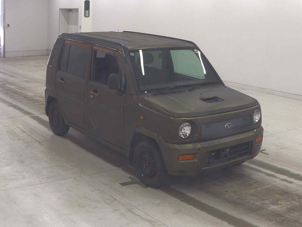 sat car