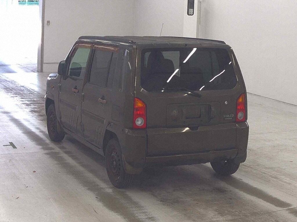 Daihatsu NAKED 2000 7039736-1
