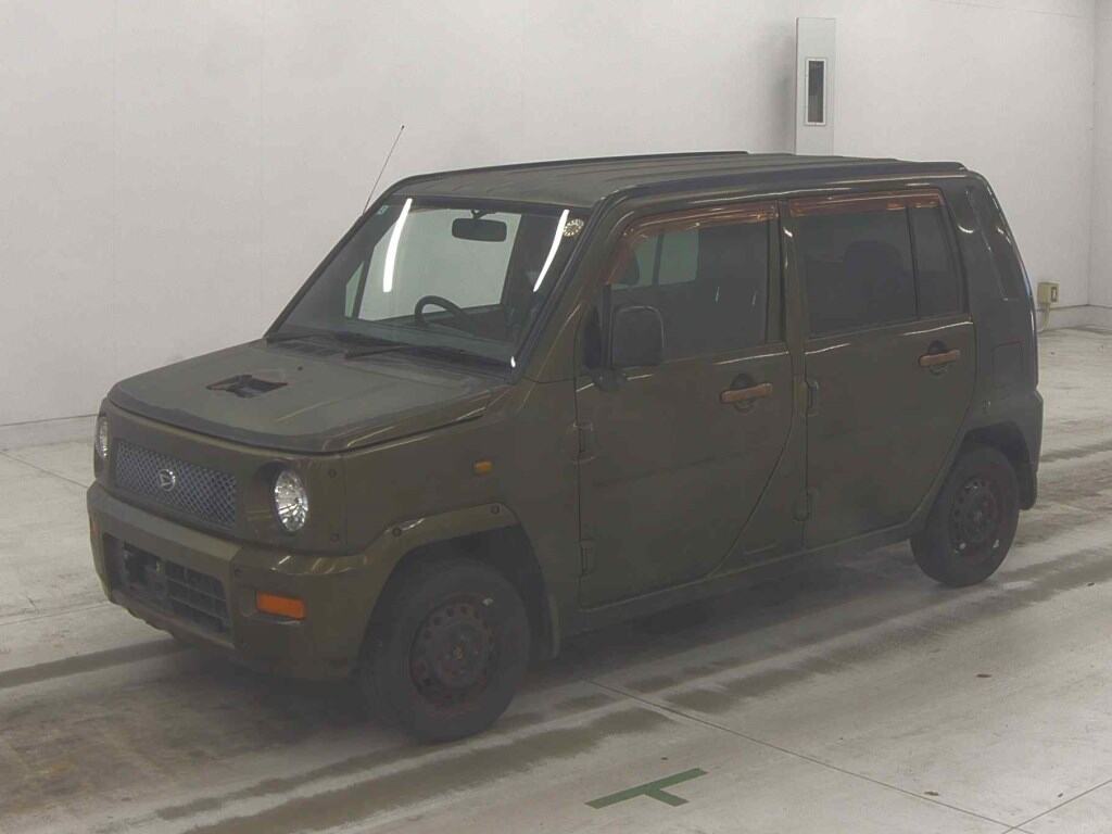 Daihatsu NAKED 2000 7039736-3