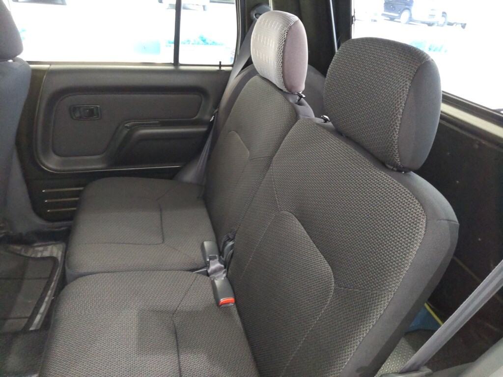 Daihatsu NAKED 2000 7039736-5