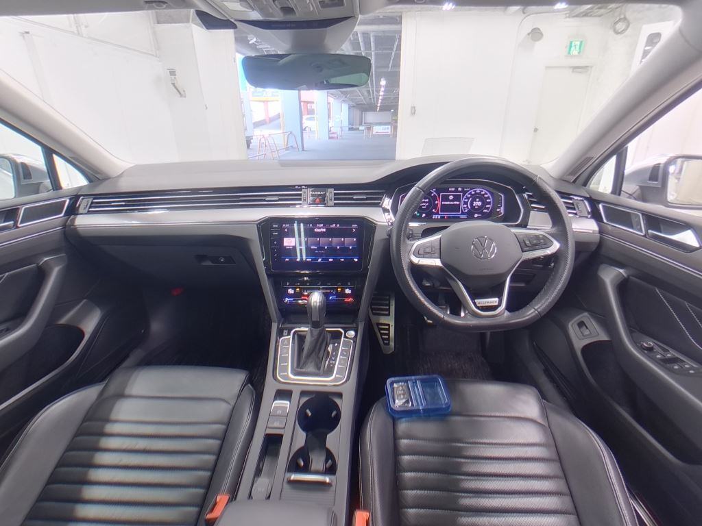 VolksWagen PASSAT ALLTRACK 2021 7039257-2