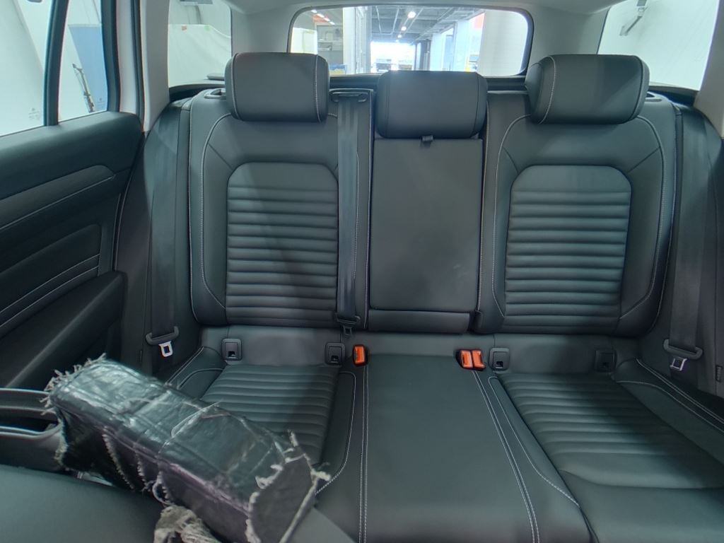 VolksWagen PASSAT ALLTRACK 2021 7039257-5