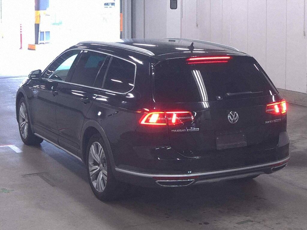 VolksWagen PASSAT ALLTRACK 2018 7046773-1
