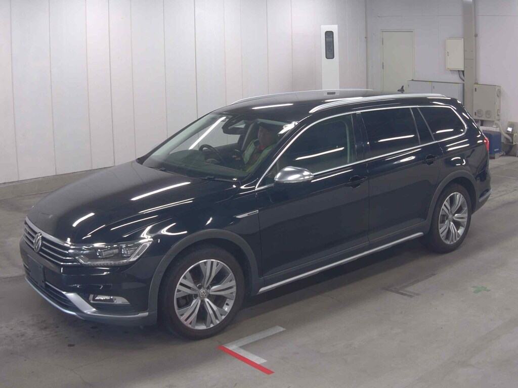 VolksWagen PASSAT ALLTRACK 2018 7046773-3