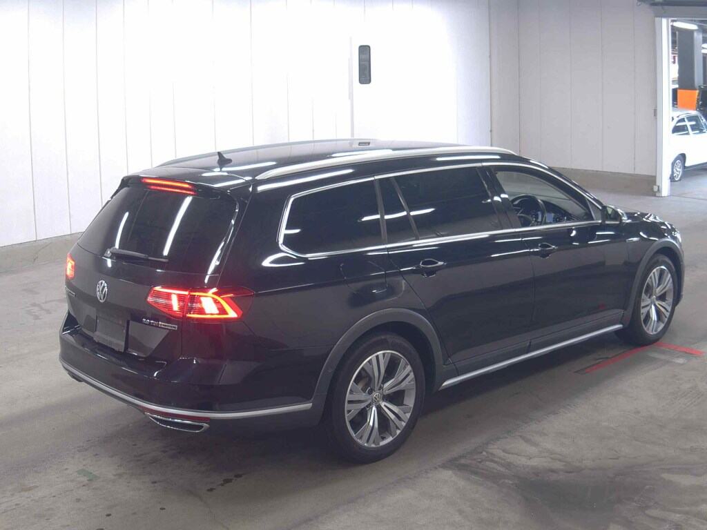 VolksWagen PASSAT ALLTRACK 2018 7046773-4