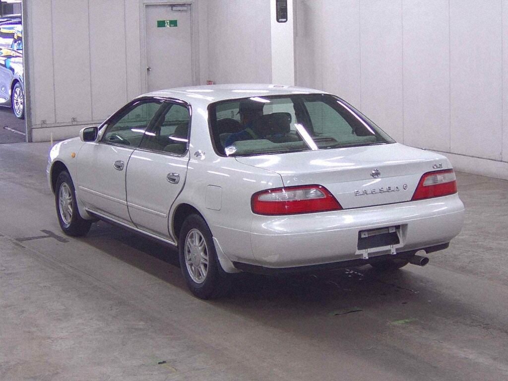 Nissan PRESEA 1997 7036304-1