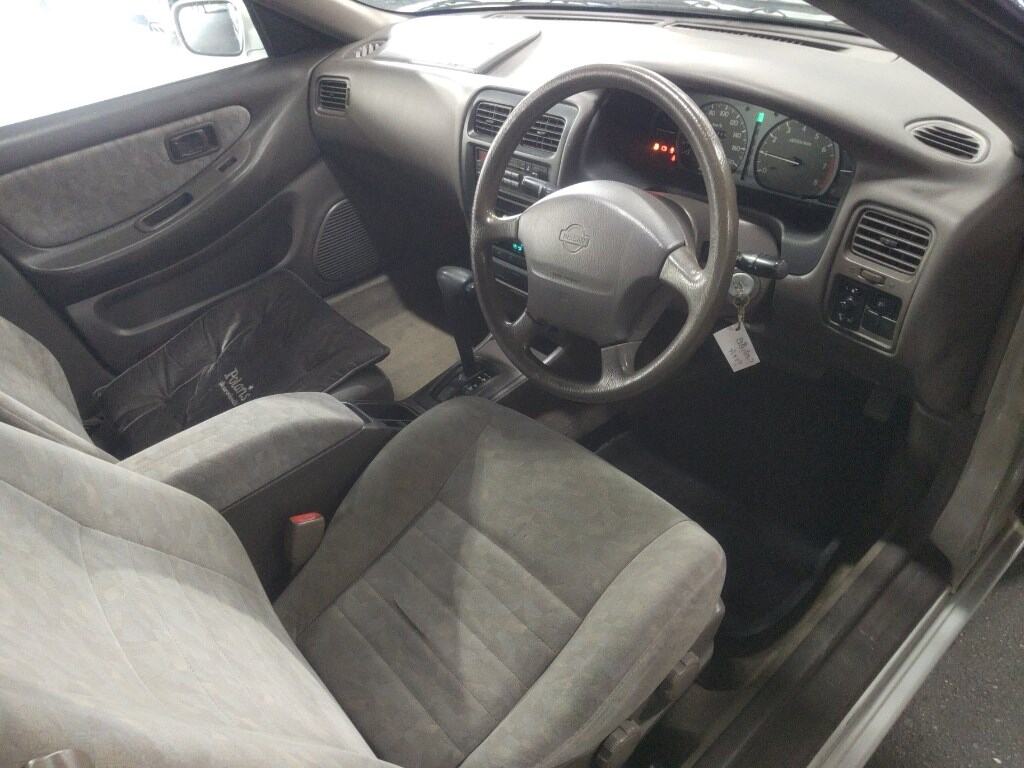 Nissan PRESEA 1997 7036304-2