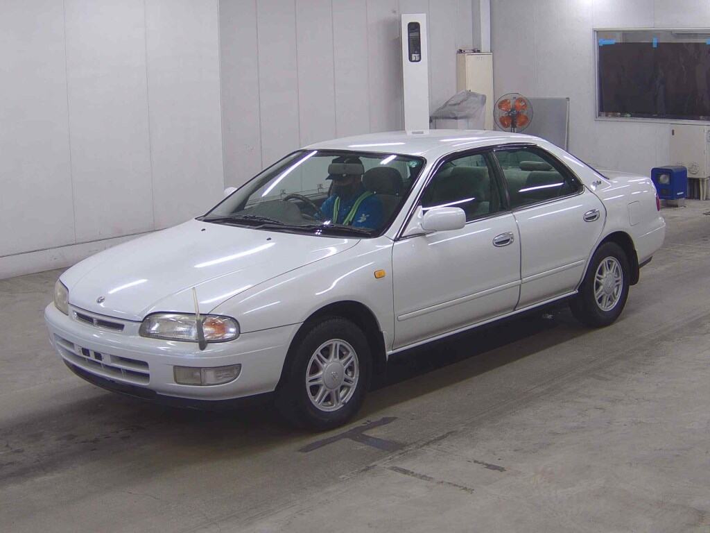 Nissan PRESEA 1997 7036304-3