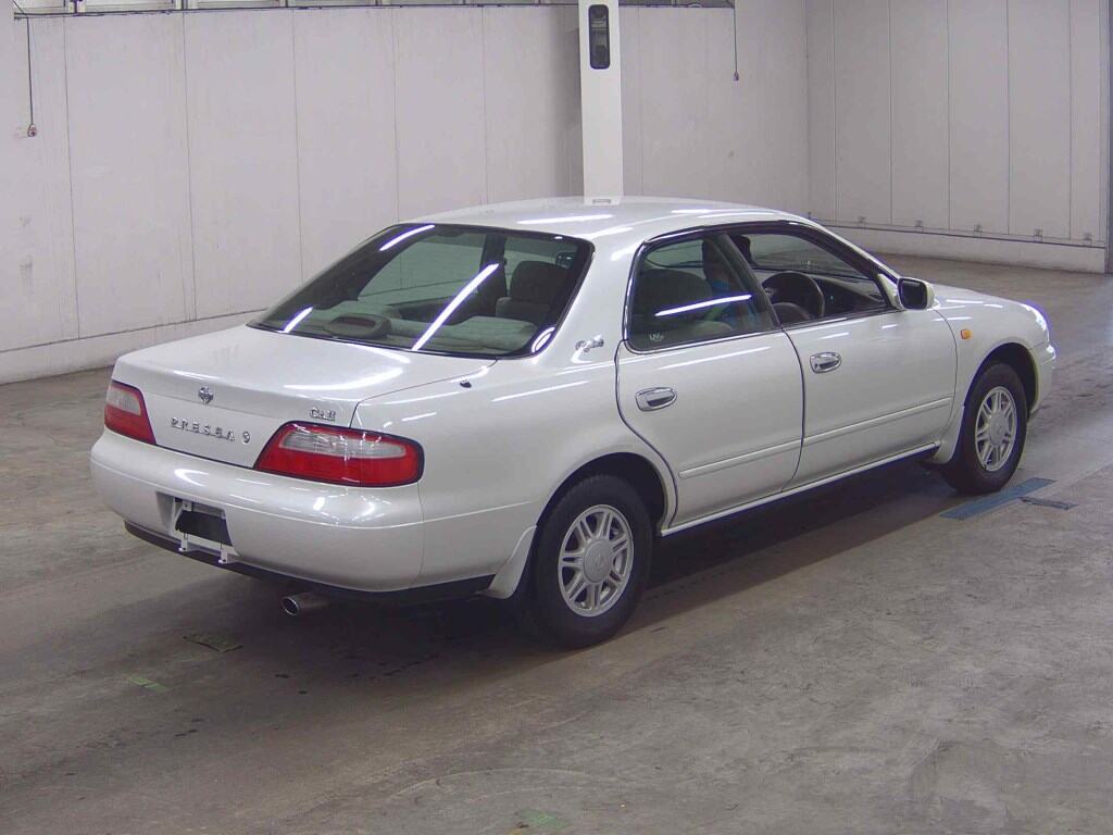 Nissan PRESEA 1997 7036304-4