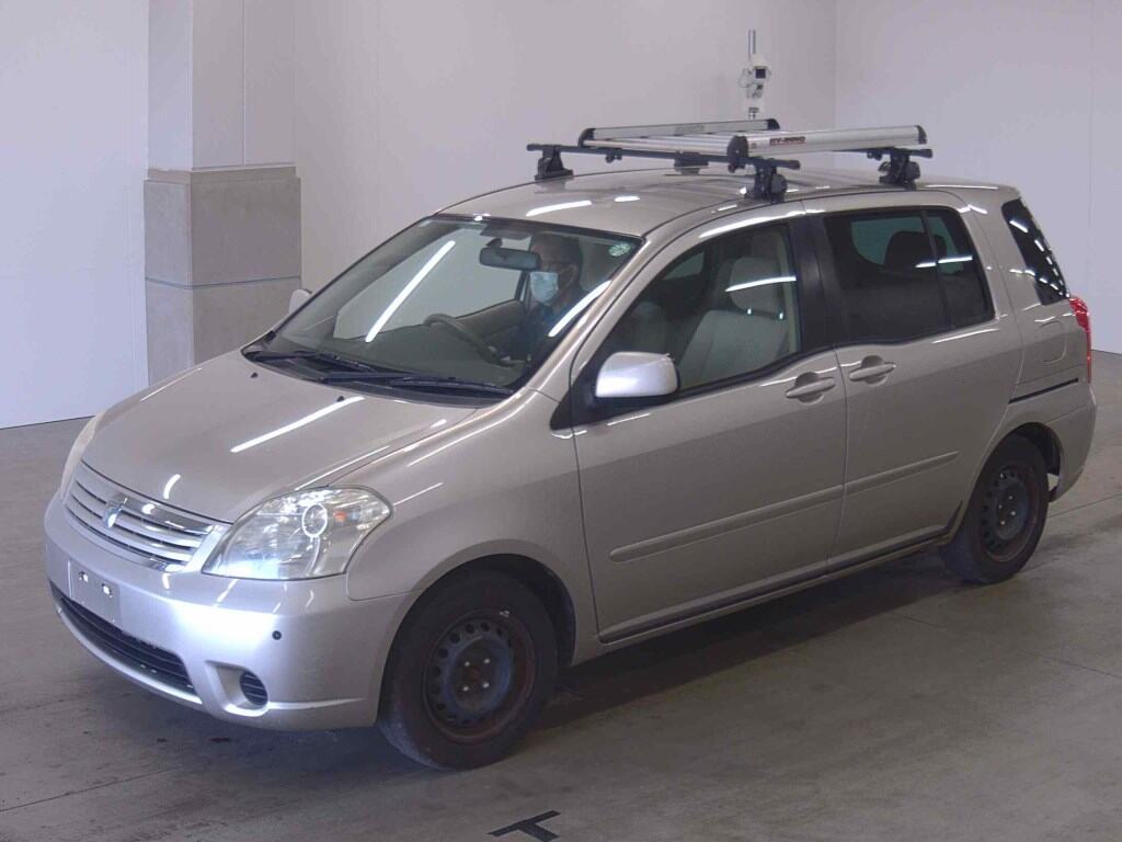 Toyota RAUM 2005 7034974-3