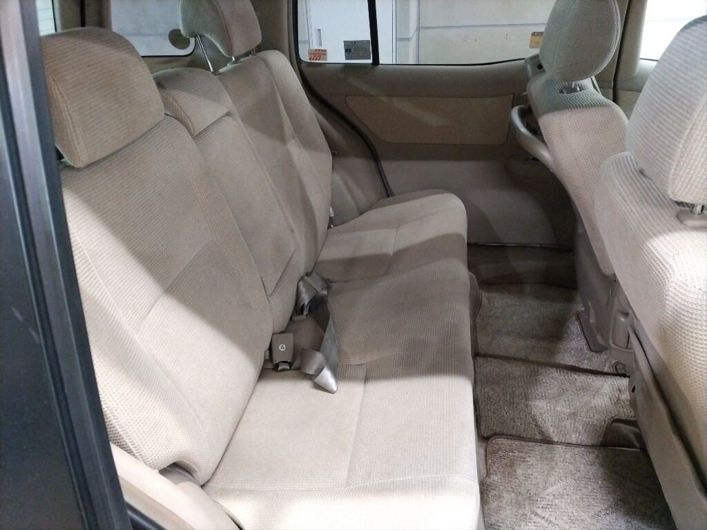 Toyota RAUM 2005 7034974-5