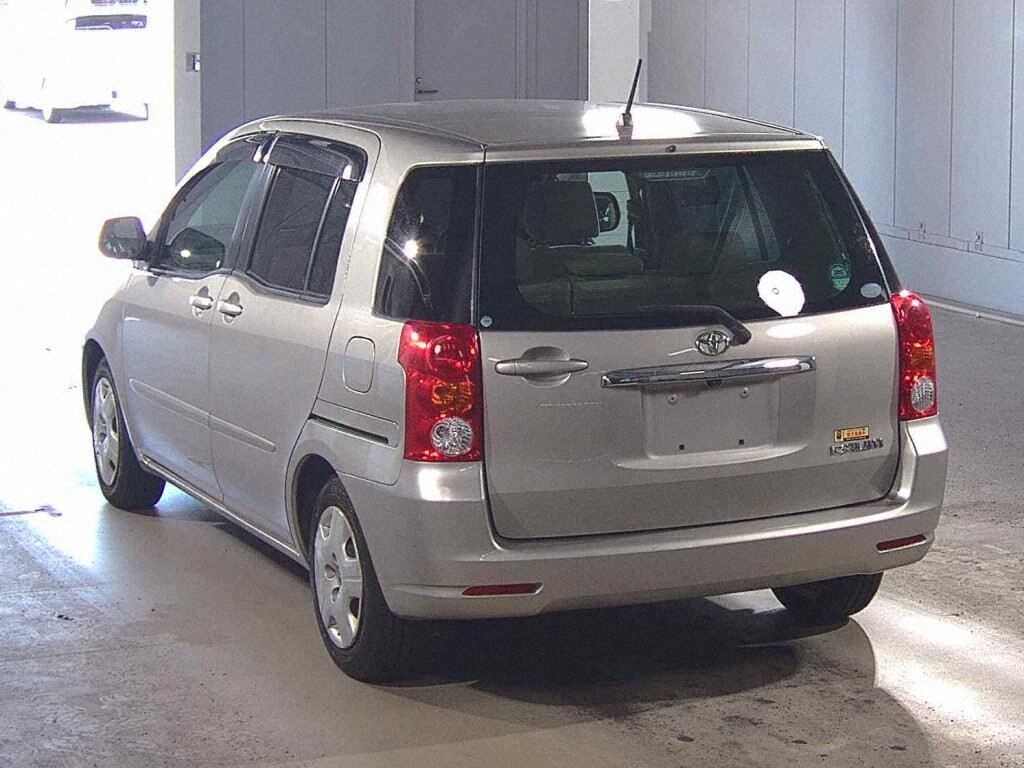 Toyota RAUM 2003 7034975-1
