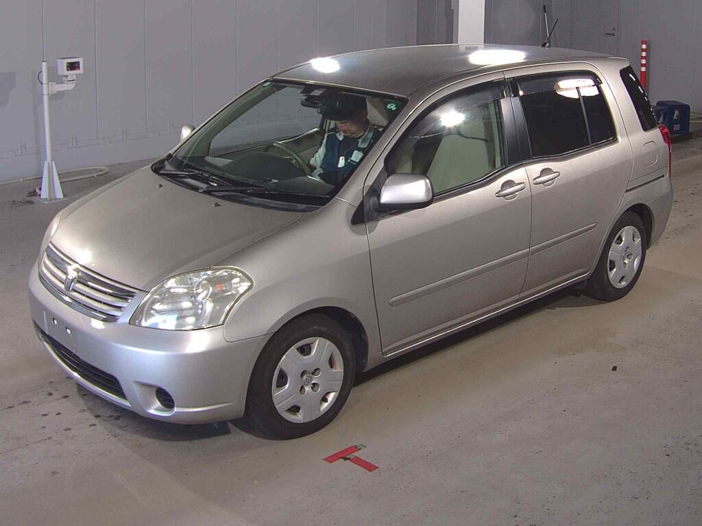 Toyota RAUM 2003 7034975-3