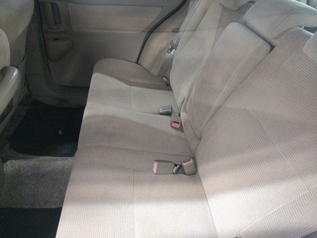 Toyota RAUM 2003 7034975-5