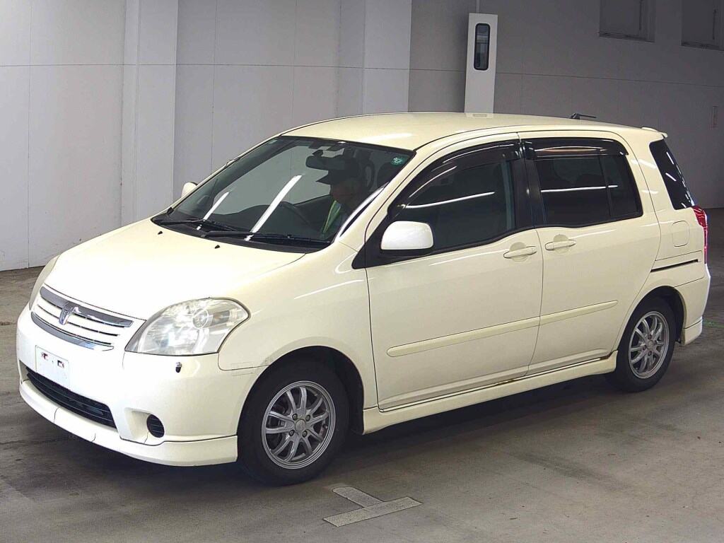 Toyota RAUM 2003 7043129-3