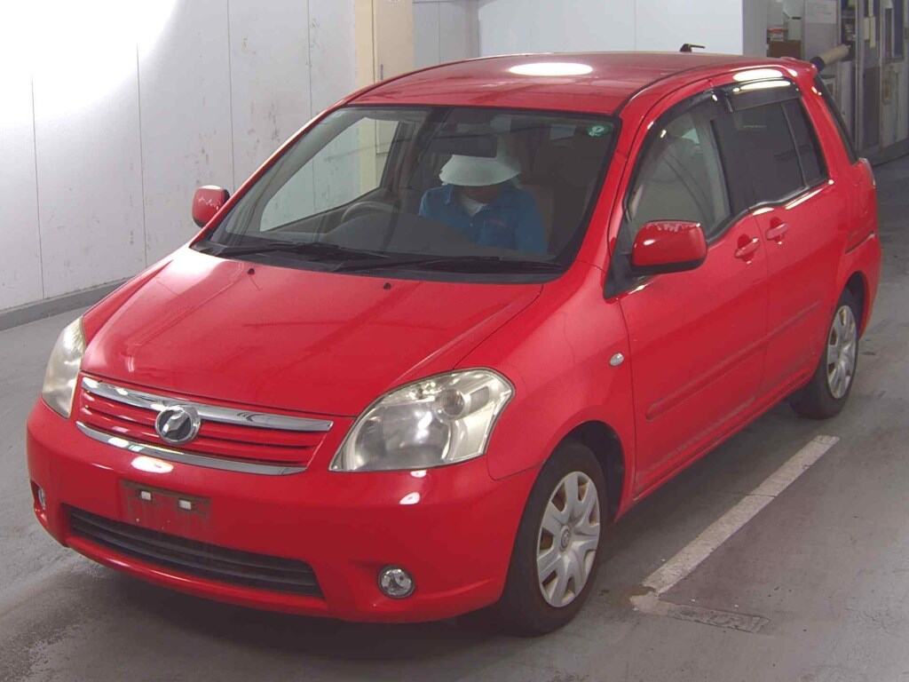 Toyota RAUM 2007 7047453-3