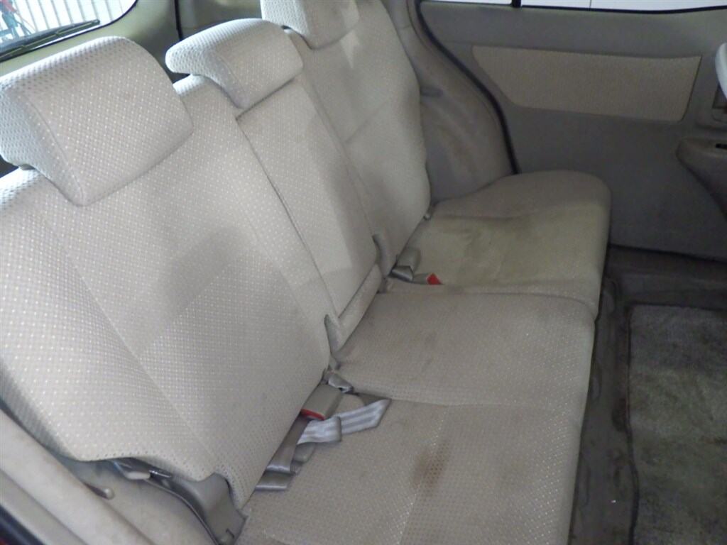Toyota RAUM 2007 7047453-5