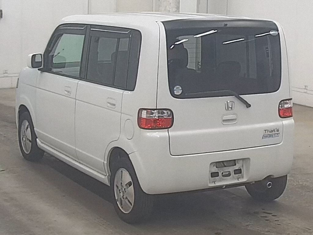 Honda THATS 2003 7036828-1