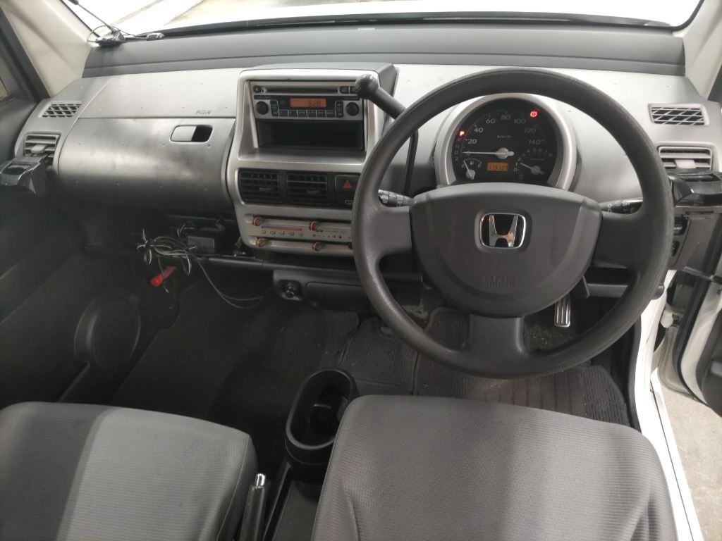 Honda THATS 2003 7036828-2