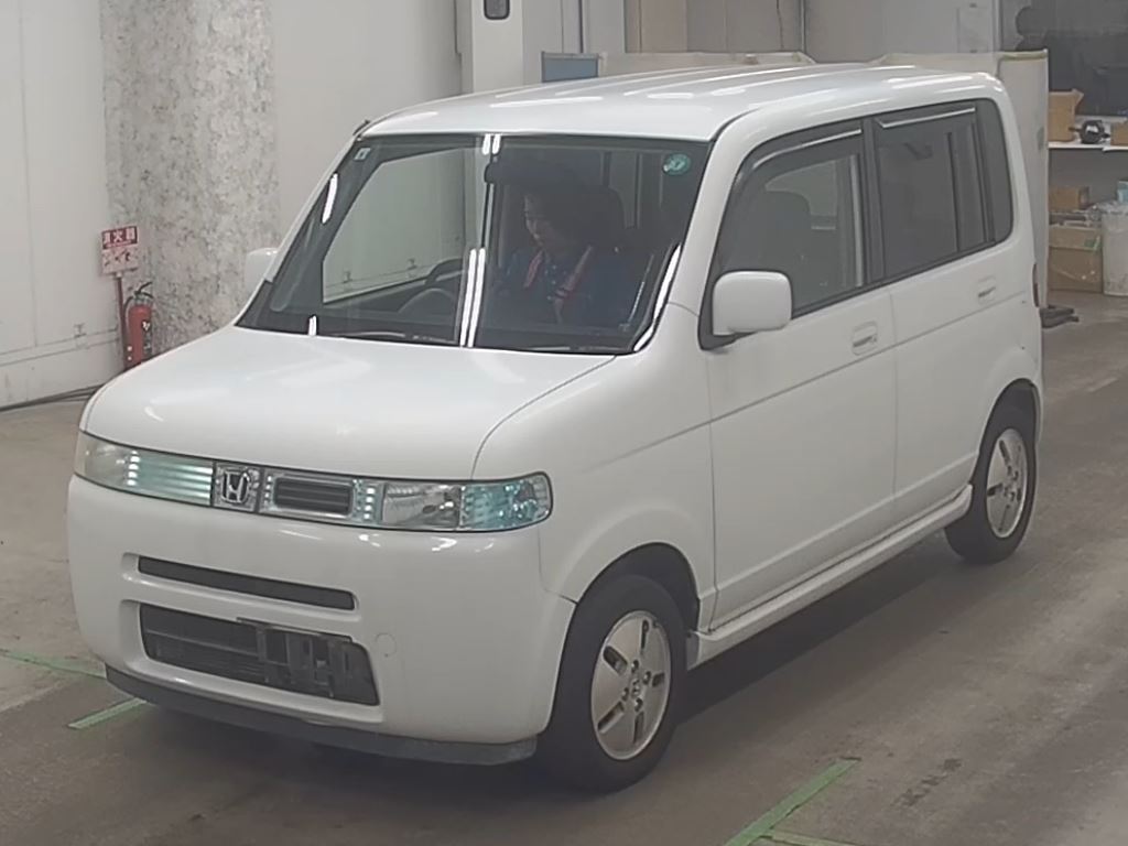 Honda THATS 2003 7036828-3