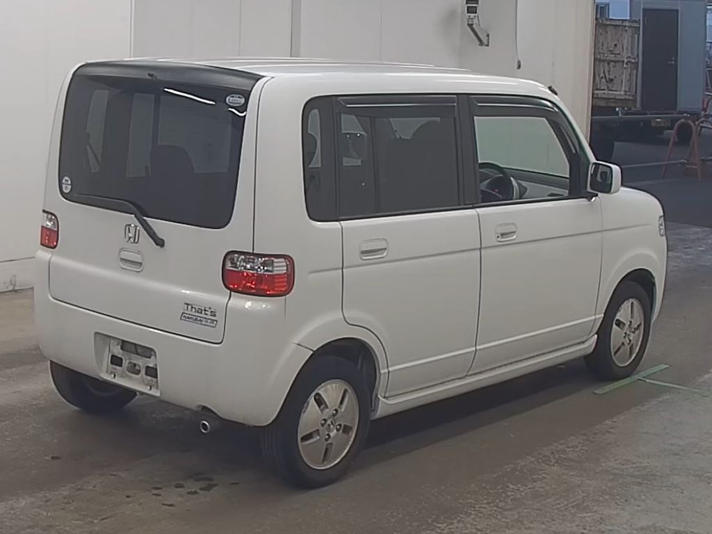 Honda THATS 2003 7036828-4
