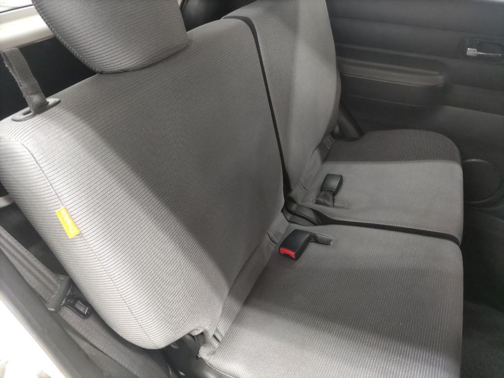 Honda THATS 2003 7036828-5