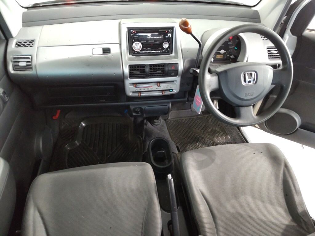 Honda THATS 2002 7048149-2