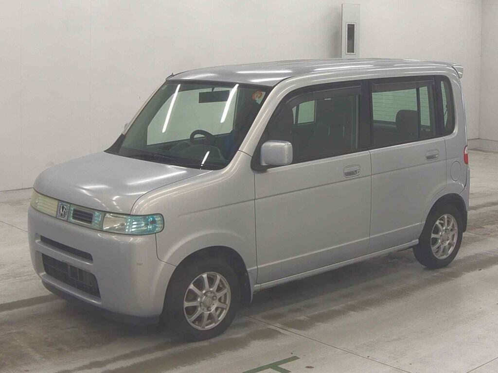 Honda THATS 2002 7048149-3