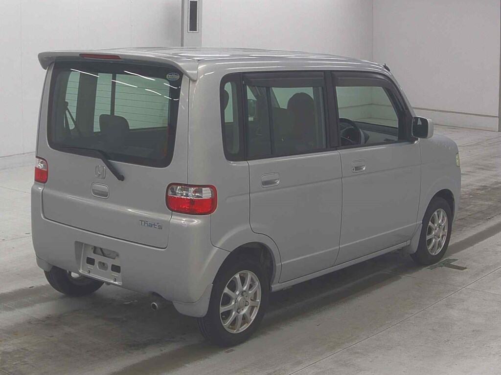 Honda THATS 2002 7048149-4
