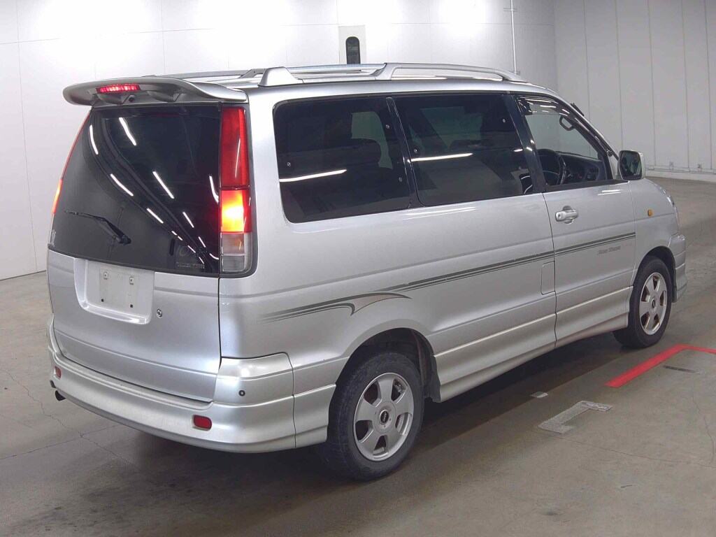 Toyota TOWNACE NOAH 2000 7048174-4