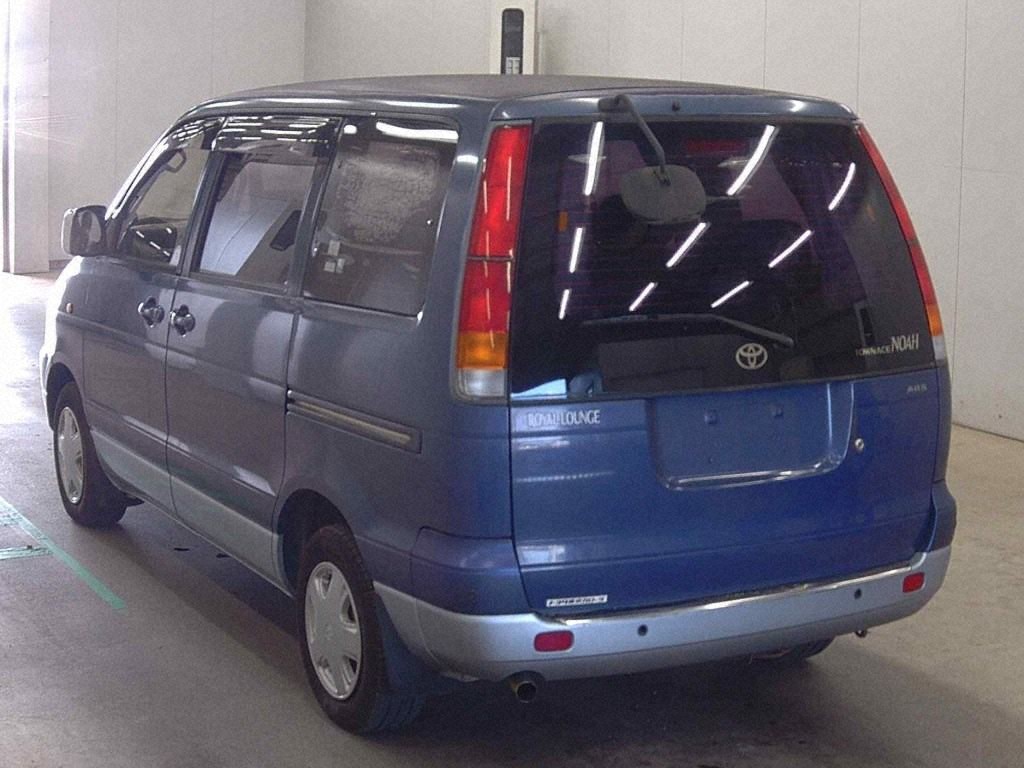 Toyota TOWNACE NOAH 1997 7048176-1
