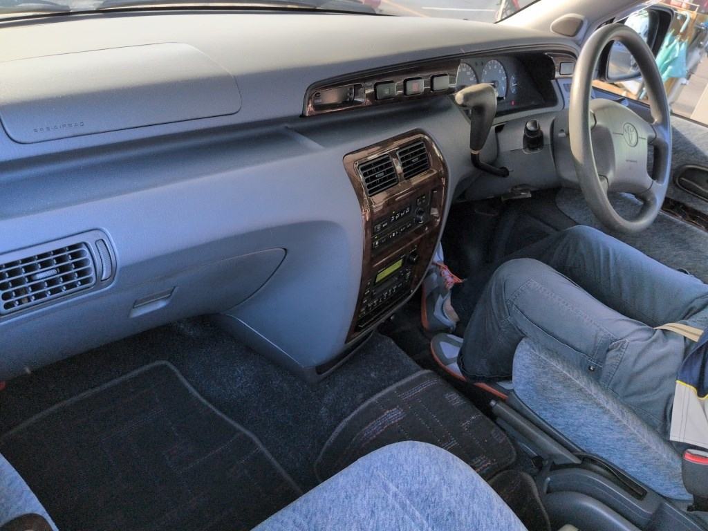 Toyota TOWNACE NOAH 1997 7048176-2