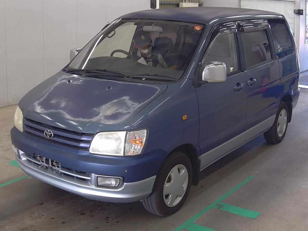Toyota TOWNACE NOAH 1997 7048176-3
