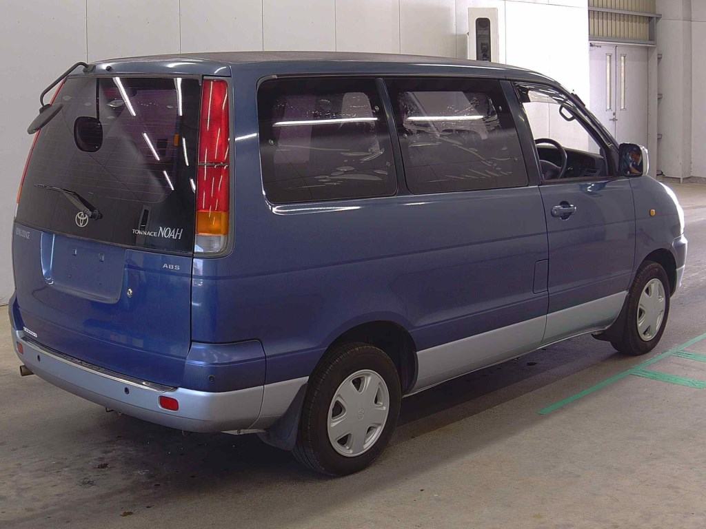 Toyota TOWNACE NOAH 1997 7048176-4