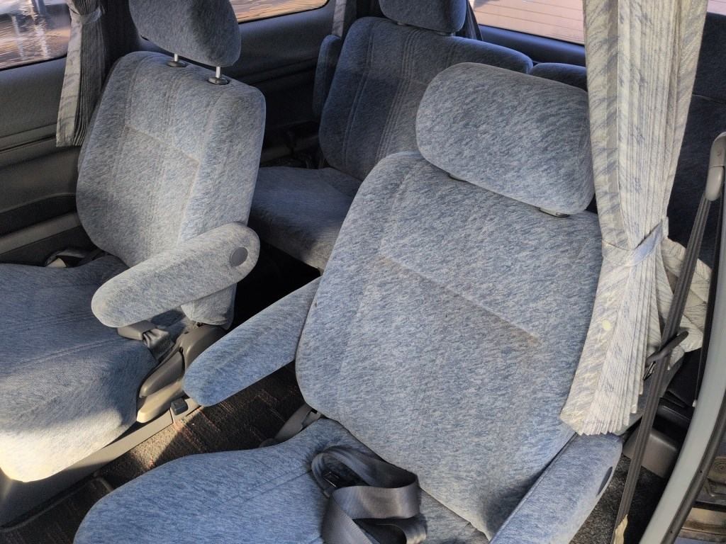 Toyota TOWNACE NOAH 1997 7048176-5