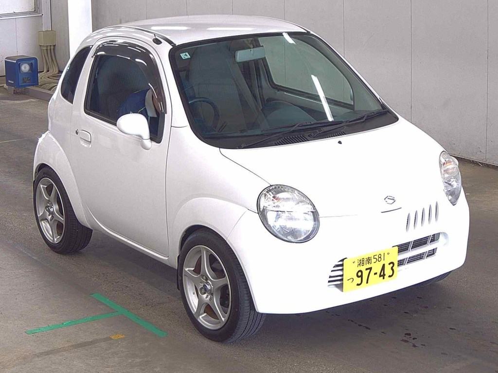 sat car