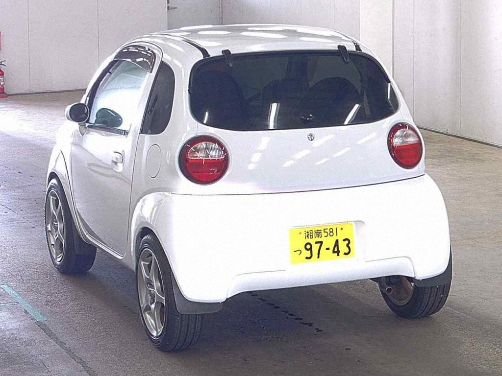 Suzuki TWIN 2003 7048580-1