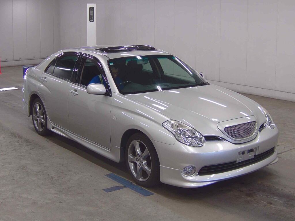 sat car