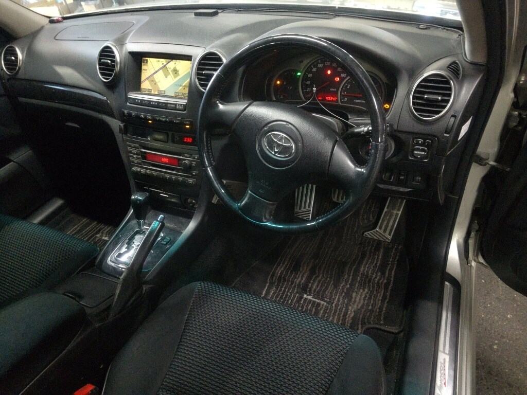 Toyota VEROSSA 2003 7045831-2