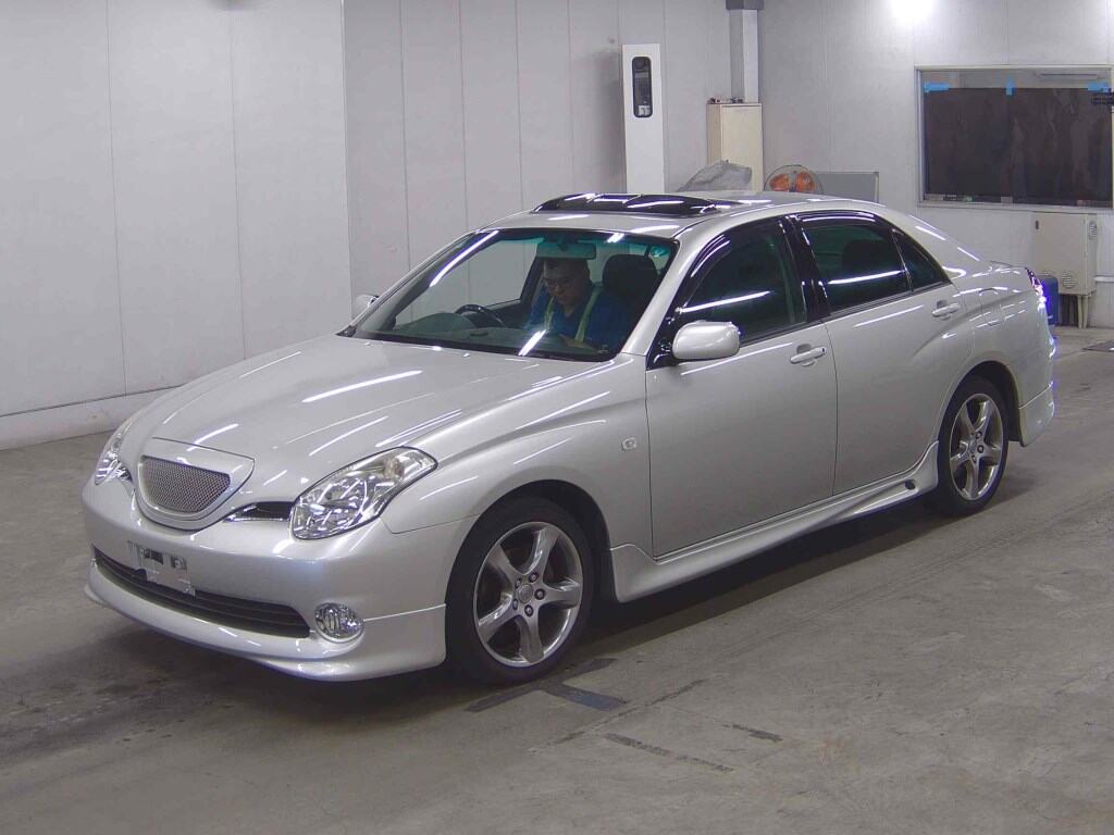 Toyota VEROSSA 2003 7045831-3