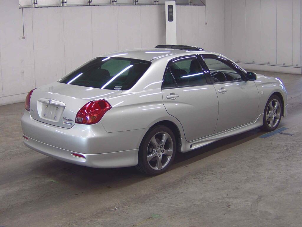 Toyota VEROSSA 2003 7045831-4