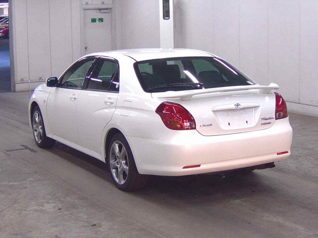 Toyota VEROSSA 2001 7045830-1
