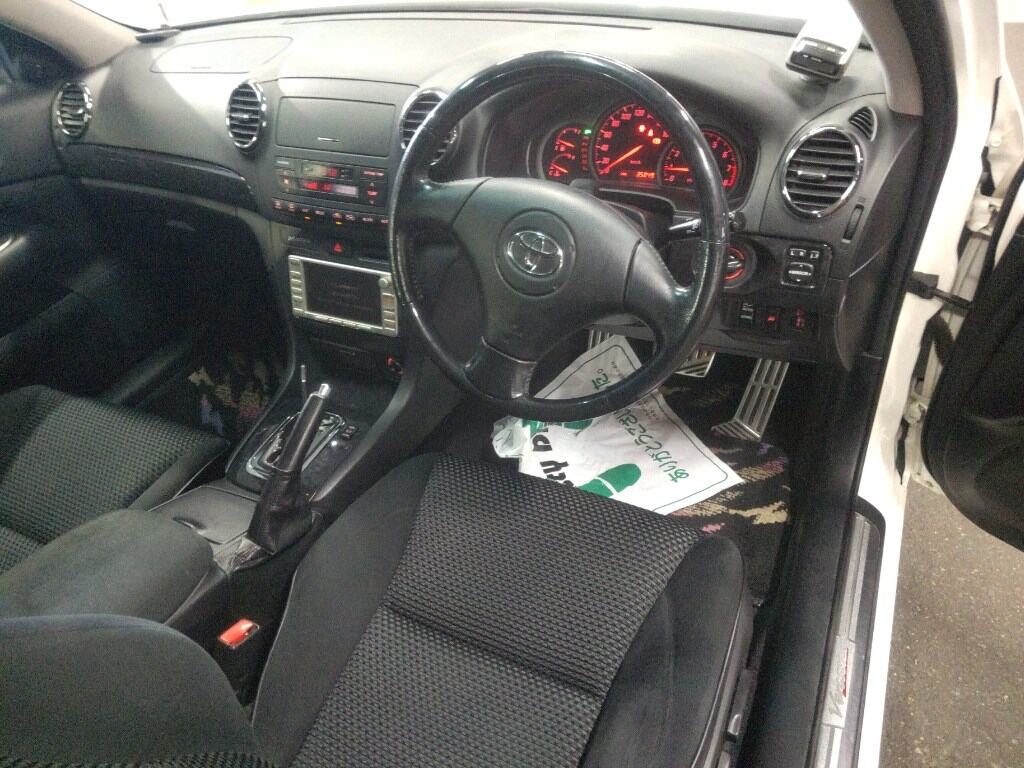 Toyota VEROSSA 2001 7045830-2